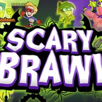 Scary Brawl