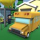 School Bus: Kid Cannon