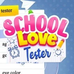 School Love Tester