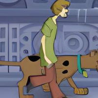 Scooby Adventure 4 - The Temple of Lost Souls