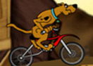 Scooby BMX Action