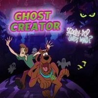 Scooby-Doo and Guess Who: Ghost Creator