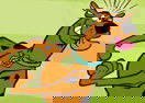 Scooby-Doo! Basketball