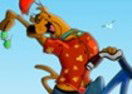 Scooby Doo Beach BMX
