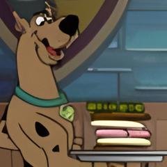 Scooby-Doo Creepy Cooking Class