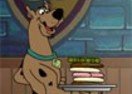Scooby-Doo Creepy Cooking Class