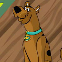 Scooby-Doo! Dinner