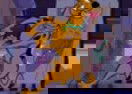 Scooby-Doo! Falling Stone