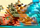 Scooby-Doo! Food Rush