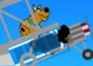 Scooby-Doo! Plane Trip