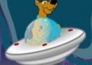Scooby-Doo Space Ship