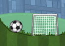 Score The Goal