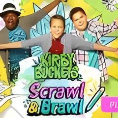 Scrawl and Brawl