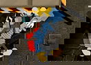 Screwy Adventures