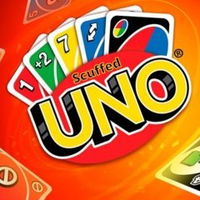 Scuffed UNO