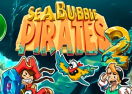 Sea Bubble Pirates 2