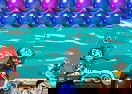 Sea Bubble Pirates