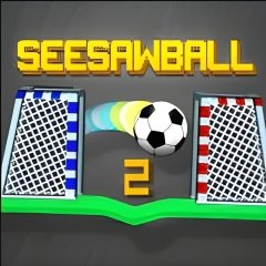 Seesawball 2