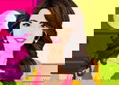 Selena Gomez Party Cleanup
