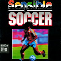 Sensible Soccer