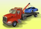 Service Parking Mania