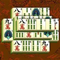 Mahjong Connect - Juegos de Inteligencia - Isla de Juegos