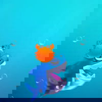 Shark Dash