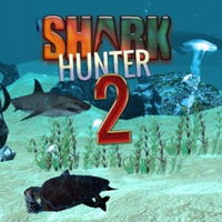  Shark Hunter 2