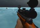 Shark Hunting
