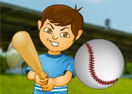 Shatter Baseball