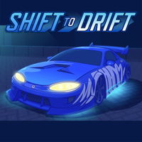 Shift to Drift