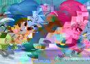 Shimmer and Shine: Sparkle Sequence