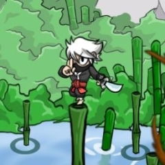 Shinobi Slash