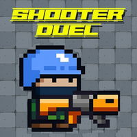 Shooter Duel