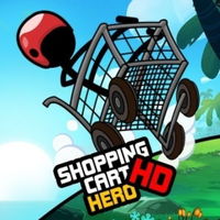 Shopping Cart Hero HD