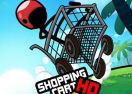Shopping Cart Hero HD
