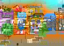Shopping Street