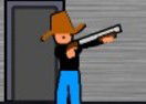 Shotgun Sam