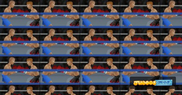 Side Ring Knockout Juega gratis online en