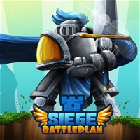 Siege Battle Plan