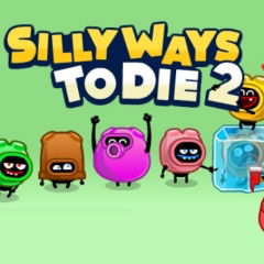 Silly Ways to Die 2