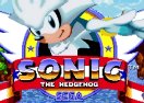 Silver in Sonic 2
