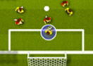 Simple Soccer Championship