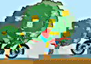 Simpson Bike