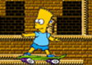 Simpsons Shooter
