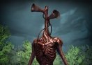 Siren Head Apocalyptic