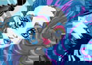 Sirena Von Boo Dress Up
