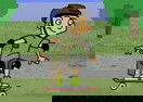 Skate Grind