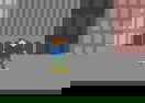 Skatefall!