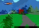 Skeet Mania